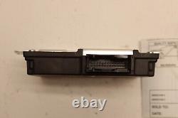 2018-2020 Bmw M550i Abs Unit For Sas Control Module Oem