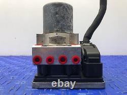 2018 2020 Bmw M550i G30 Abs Anti-lock Brake Pump Control Module 34516893768