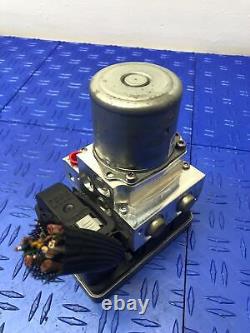 2018-2020 Bmw M550xi G30 4.4l Abs Anti-lock Brake Pump Control Module Unit Oem