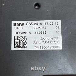 2018 2022 BMW F90 M5 ABS SAS Hydro DSC Control Module OEM