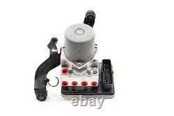 2019 2021 Bmw X3 G01 Abs Anti Lock Brake Pump Module Unit Oem 34515a01937