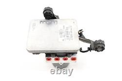 2019 2021 Bmw X3 G01 Abs Anti Lock Brake Pump Module Unit Oem 34515a01937