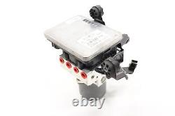 2019 2021 Bmw X3 G01 Abs Anti Lock Brake Pump Module Unit Oem 34515a01937