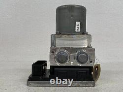 2019-2021 Bmw X3 X4 G01 G02 Abs Anti-brake Lock Pump Control Module Oem Lot2356