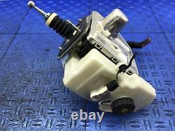 2019-2023 Bmw M850i Brake Master Cylinder Abs Module Pump 34515a5a81801 Oem