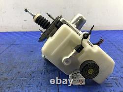 2019-2023 Bmw M850i Brake Master Cylinder Abs Module Pump 34515a5a81801 Oem