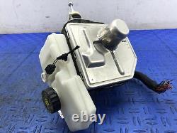 2019-2023 Bmw M850i Brake Master Cylinder Abs Module Pump 34515a5a81801 Oem