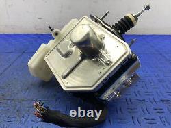 2019-2023 Bmw M850i Brake Master Cylinder Abs Module Pump 34515a5a81801 Oem