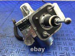 2019-2023 Bmw M850i Brake Master Cylinder Abs Module Pump 34515a5a81801 Oem