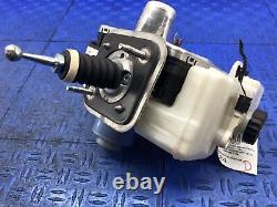 2019-2023 Bmw M850i Brake Master Cylinder Abs Module Pump 34515a5a81801 Oem