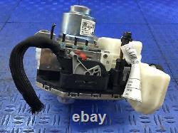 2019-2023 Bmw M850i Brake Master Cylinder Abs Module Pump 34515a5a81801 Oem