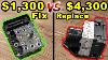 4 300 Abs Repair For 1 300 A Fix You Won T See At The Dealer