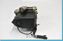 90 95 For BMW 535I ABS Pump Anti Lock Brake Control Module 0 265 201 022