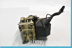 90 95 For BMW 535I ABS Pump Anti Lock Brake Control Module 0 265 201 022