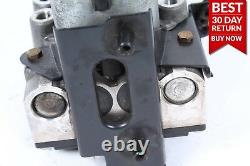 95-01 BMW E38 740i 750i ABS Anti Lock Brake Pump Control Module 0265213010 OEM