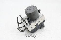 96-03 Bmw E39 5/7 Series Abs Dsc Anti Lock Brake Pump Control Module Unit Oem