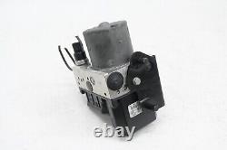 96-03 Bmw E39 5/7 Series Abs Dsc Anti Lock Brake Pump Control Module Unit Oem