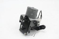 96-03 Bmw E39 5/7 Series Abs Dsc Anti Lock Brake Pump Control Module Unit Oem