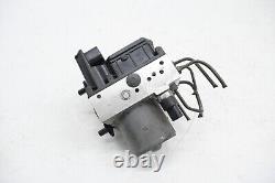 96-03 Bmw E39 5/7 Series Abs Dsc Anti Lock Brake Pump Control Module Unit Oem