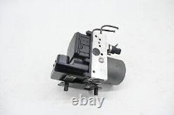 96-03 Bmw E39 5/7 Series Abs Dsc Anti Lock Brake Pump Control Module Unit Oem