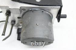 96-03 Bmw E39 5/7 Series Abs Dsc Anti Lock Brake Pump Control Module Unit Oem