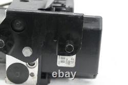 96-03 Bmw E39 5/7 Series Abs Dsc Anti Lock Brake Pump Control Module Unit Oem