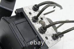 96-03 Bmw E39 5/7 Series Abs Dsc Anti Lock Brake Pump Control Module Unit Oem