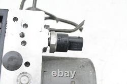 96-03 Bmw E39 5/7 Series Abs Dsc Anti Lock Brake Pump Control Module Unit Oem