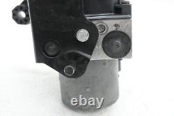 96-03 Bmw E39 5/7 Series Abs Dsc Anti Lock Brake Pump Control Module Unit Oem