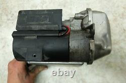 96 BMW K1100 K 1100 LT K1100LT ABS antilock brake pump module