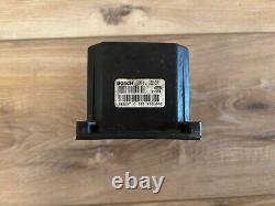 99-03 BMW E39 E38 525i 528i 530i 540i 740i ABS PUMP CONTROL MODULE 34526758971