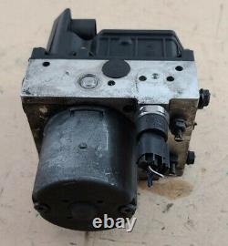 99-03 BMW E53 X5 BOSCH Anti Lock Brake Control Module ABS Pump Unit 0265950004