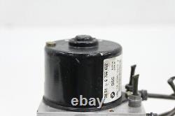 99-06 Bmw E46 3 Series ABS DSC Anti Lock Hyd Brake Pump Control Module Unit Oem