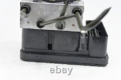 99-06 Bmw E46 3 Series ABS DSC Anti Lock Hyd Brake Pump Control Module Unit Oem