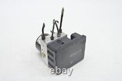 99-06 Bmw E46 3 Series ABS DSC Anti Lock Hyd Brake Pump Control Module Unit Oem