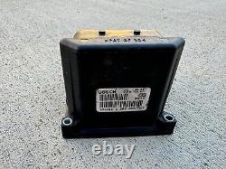 99-2003 Bmw E38 E39 M5 750 525 540 740 530 Anti Lock Abs Brake Pump Module Oem 7