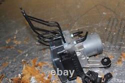 ABS Anti Lock Brake DSC Pump Module BMW OEM F10 F12 F01 F02 528iX 535i 640i 740i