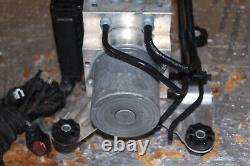 ABS Anti Lock Brake DSC Pump Module BMW OEM F10 F12 F01 F02 528iX 535i 640i 740i