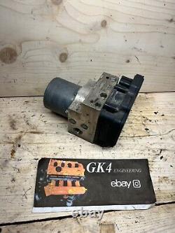 ABS Anti Lock Brake DSC Pump Module BMW OEM F10 F12 F01 F02 650i 535i 640i 740i