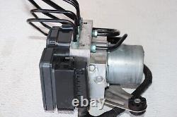 ABS Anti Lock Brake DSC Pump Module BMW OEM F10 F12 F01 F02 650i 535i 640i 740i