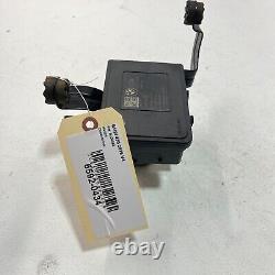 ABS Anti Lock Brake Pump Module BMW 430IX 2017-2020 OEM