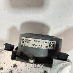 ABS Anti Lock Brake Pump Module BMW 430IX 2017-2020 OEM