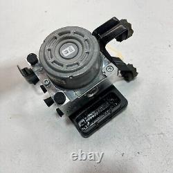 ABS Anti Lock Brake Pump Module BMW 430IX 2017-2020 OEM