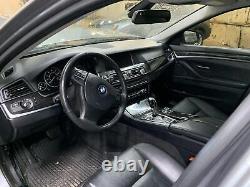 ABS Brake Module and Pump Assembly BMW 528I 12