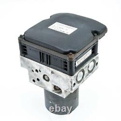 ABS Brake Pump Unit Module BMW X6 E71 E72 2008-2014 6780126? 24 Months Warranty