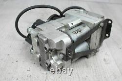 ABS Druckmodulator Hydroaggregat Steuergerät S2AB90038 BMW R 1150 RT R22 00-04
