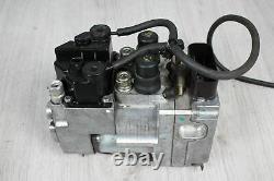 ABS Druckmodulator defekt Hydroaggregat BMW R 1150 RT R22 01-04