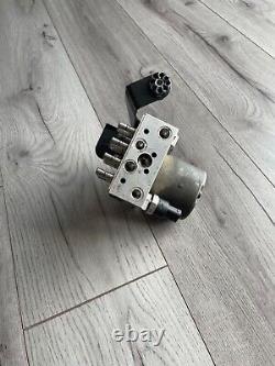 ABS Hydraulic Module Block Pump BMW 5 7 E39 E38 0265950002 0265225005