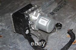 ABS Hydraulic Unit DSC Pump Module BMW OEM G11 G12 G01 G02 G30 740i 540i 530i