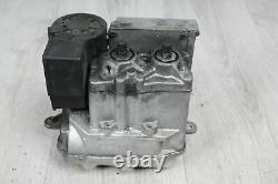 ABS Hydroaggregat defekt Modulator Pumpe Steuergerät BMW K 1200 RS 589 96-00